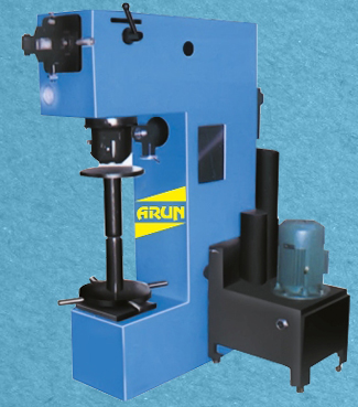 Brinell Hardness Testers - B 3000 (O)
